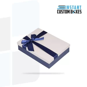 Custom Apparel Gift Boxes