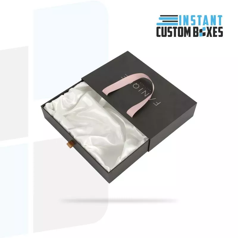 Custom Sleeve Tray-Hair Extension Boxes