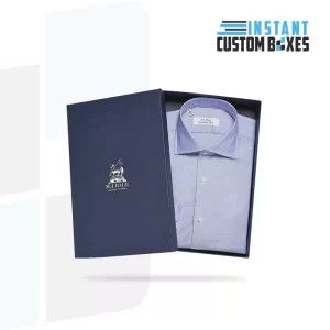 Custom Apparel Boxes for Dress
