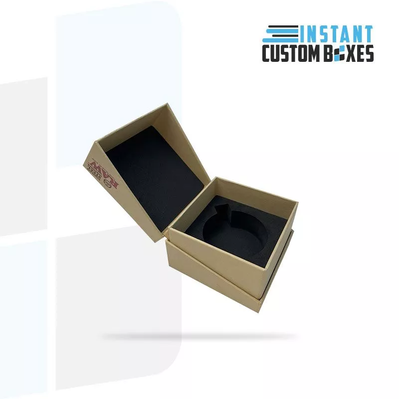 Custom Cardboard Box Inserts and Packaging Dividers