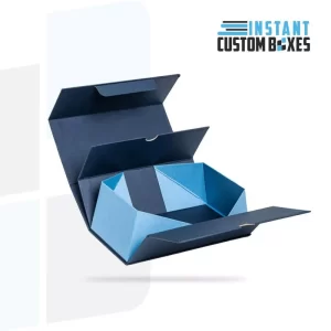 Custom Collapsible Apparel Boxes