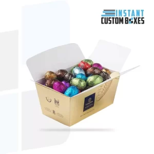 Custom Gift Boxes for Easter