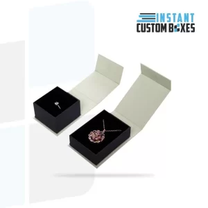 Custom Jewelry Boxes with Foam Inserts