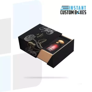 Custom Luxury Drawer Boxes
