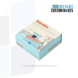 Custom Luxury Software Boxes