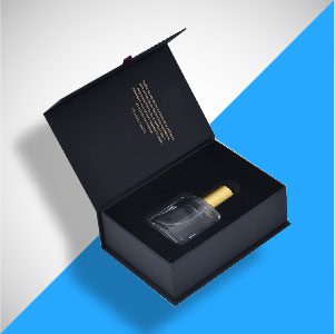 Custom Perfume Boxes with inserts