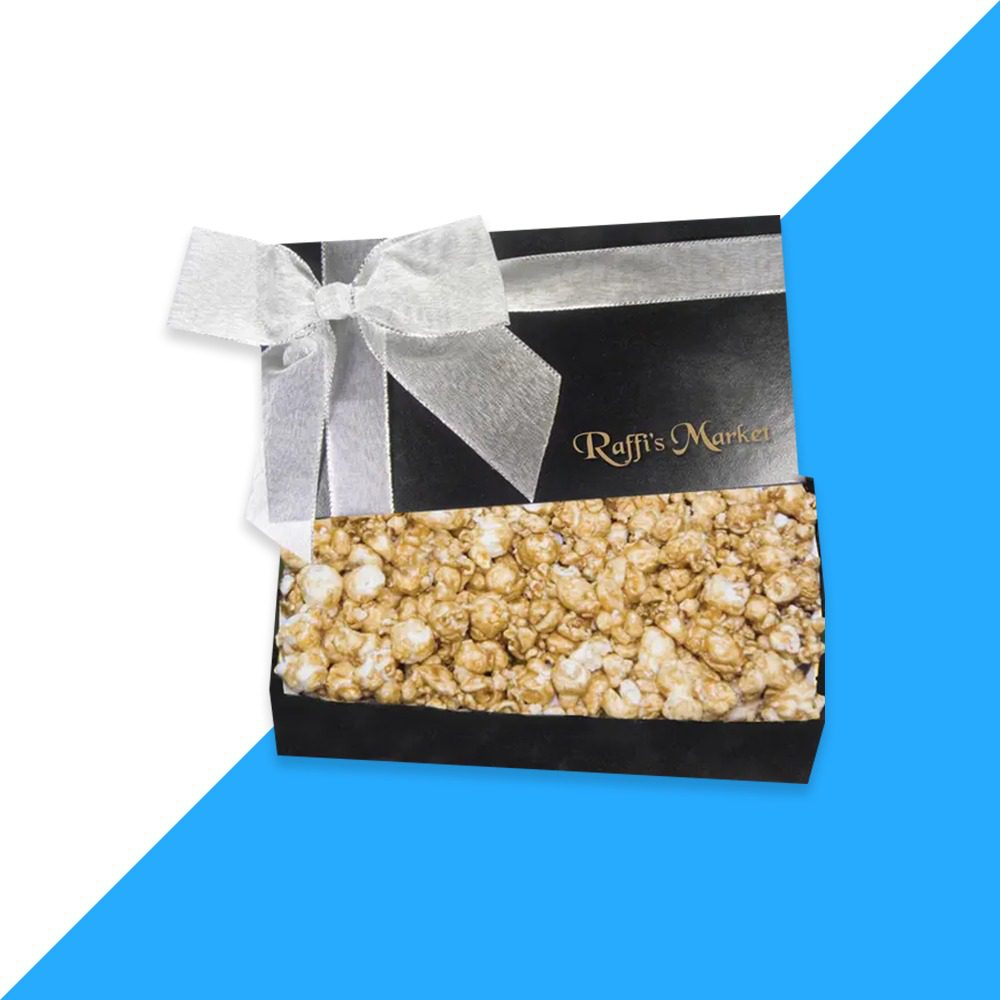 Custom Popcorn Gift Boxes Instant Custom Boxes