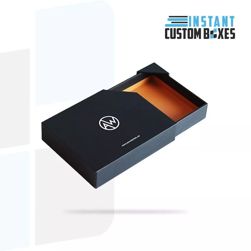 Custom Sleeve Tray Software Boxes