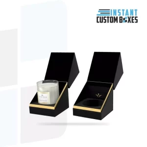 Candle Boxes, Custom Candle Boxes - Candle Boxes Wholesale