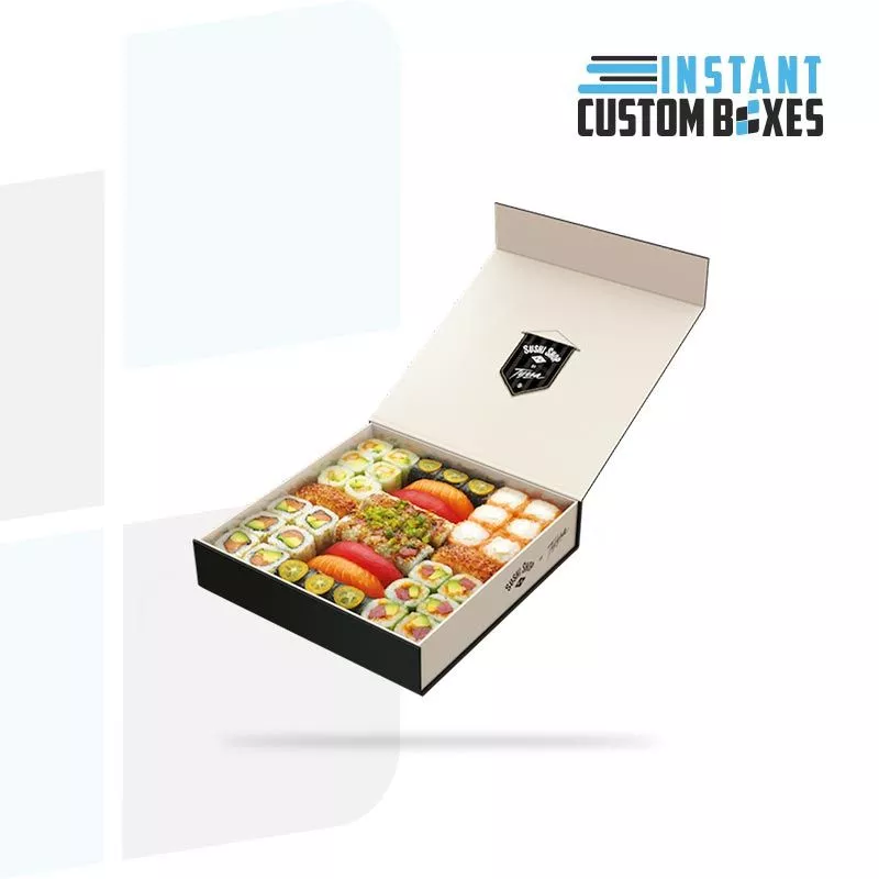 Sushi Making Kit (Custom) (Min Qty 10)