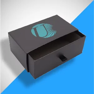 Custom Drawer Rigid Boxes