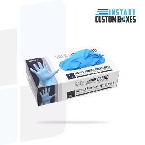 Custom Gloves Boxes