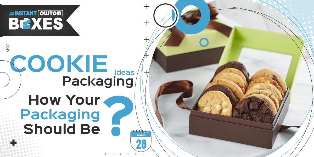 Cookie Packaging Ideas