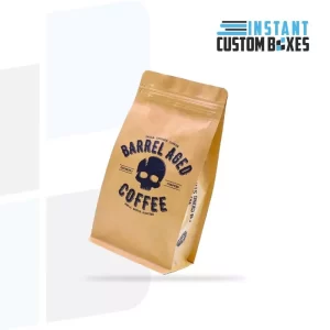 Custom Coffee Bags