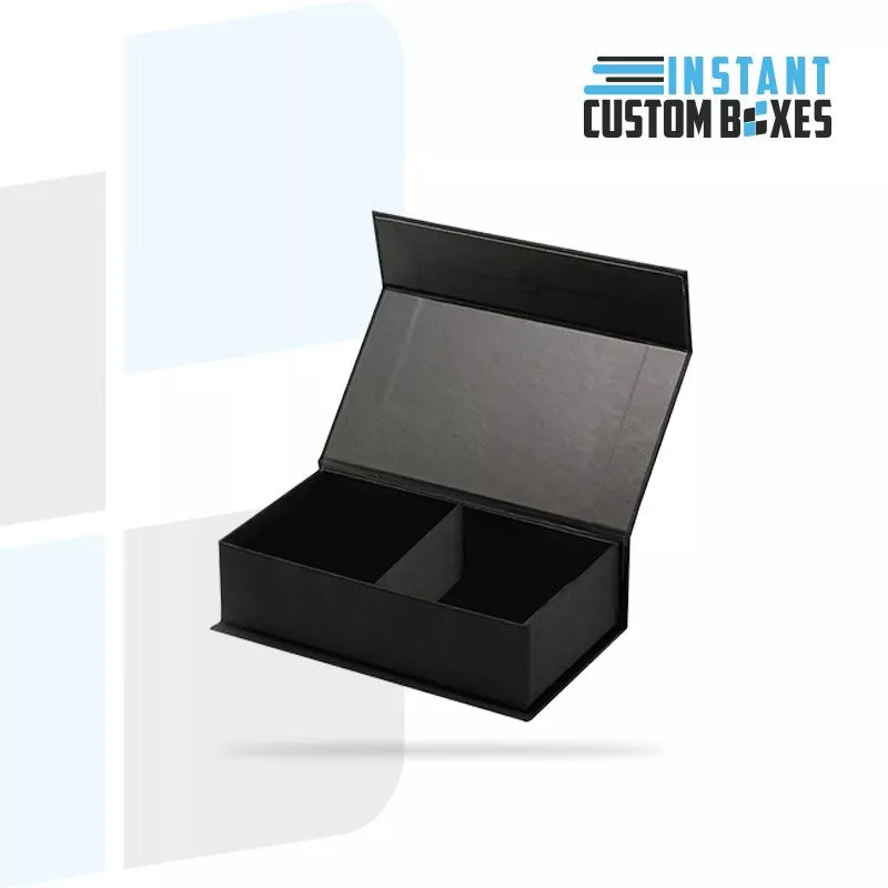 Custom Folding Business Card Boxes