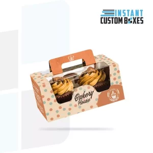 Custom Pastry Boxes Wholesale