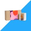 Custom Shoulder Mailer Boxes