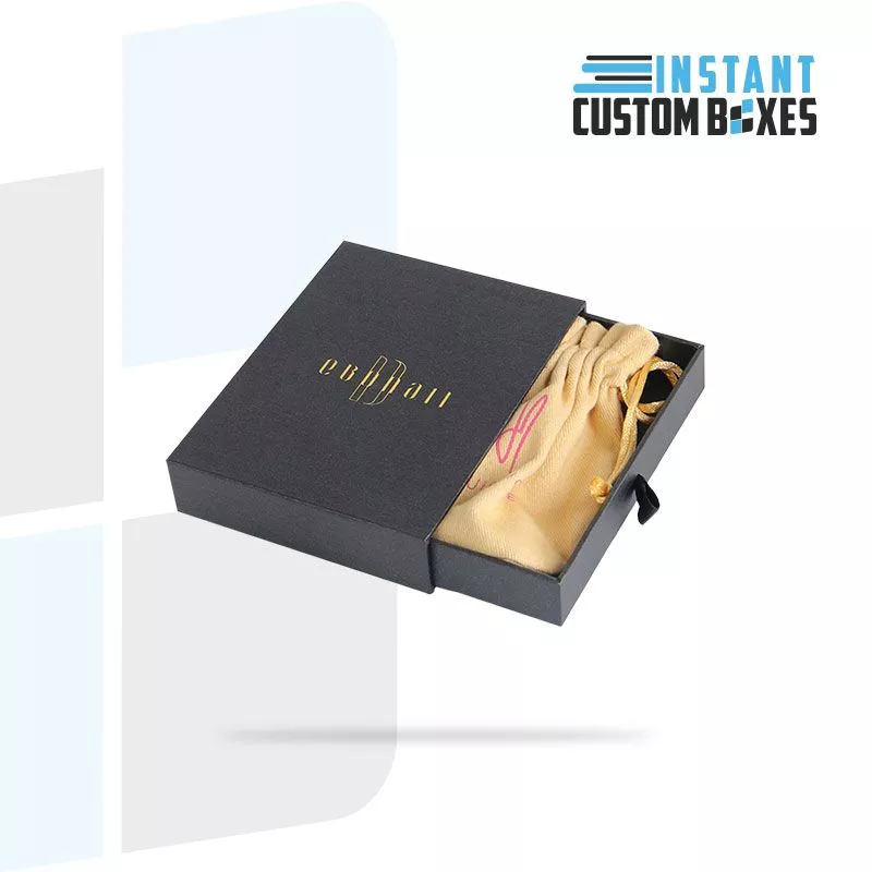 Custom Sleeve Box Packaging