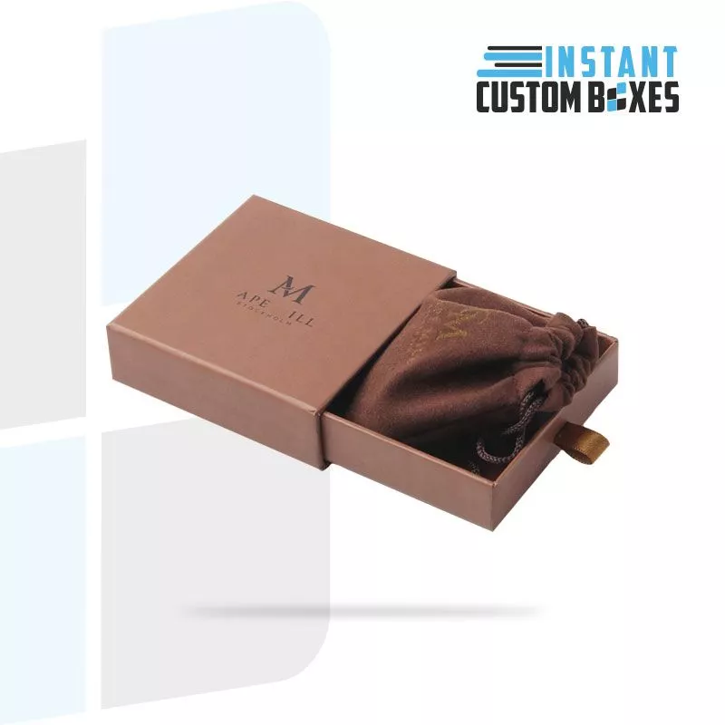Custom Sleeve Box Packaging