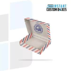 Custom Corrugated Mailer Boxes