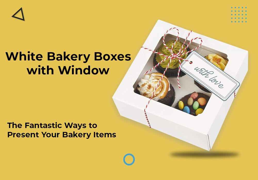 The Fantastic Ways to Present Your Bakery Items