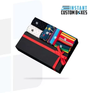custom Clothing Gift Boxes