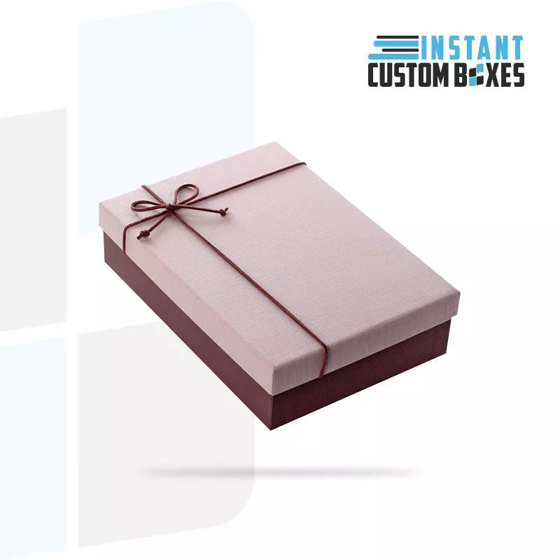 Clothing Gift Boxes