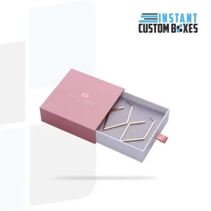 Custom Design Jewelry Boxes