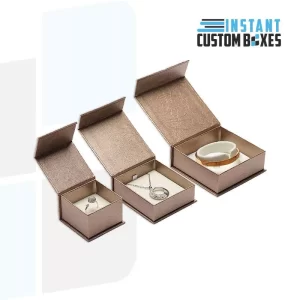 Custom Necklace Boxes, Wholesale Necklace Packaging Boxes