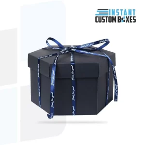 Surprise Gift Box