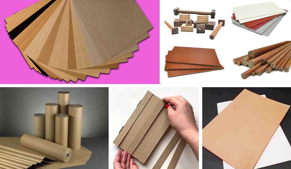 Making Choice of Material for Product Packaging