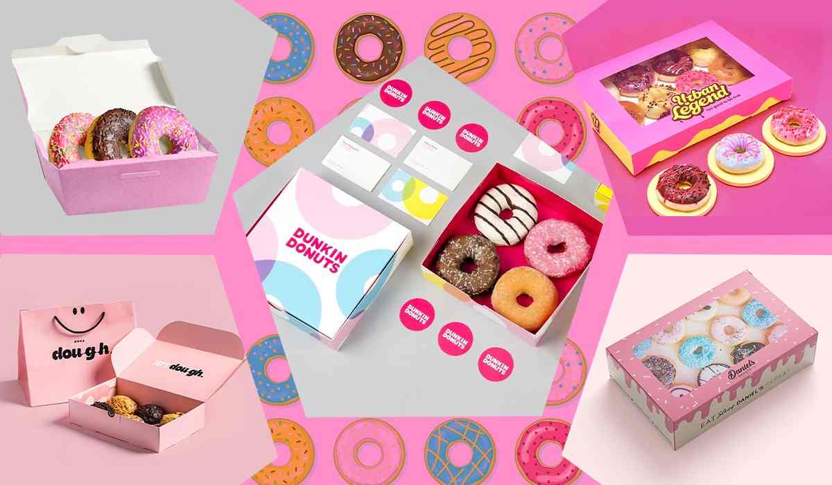 Why-are-Many-Donut-Boxes-Pink