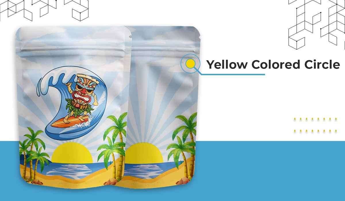 Colored Dots on Food Packaging and Their Use All Information