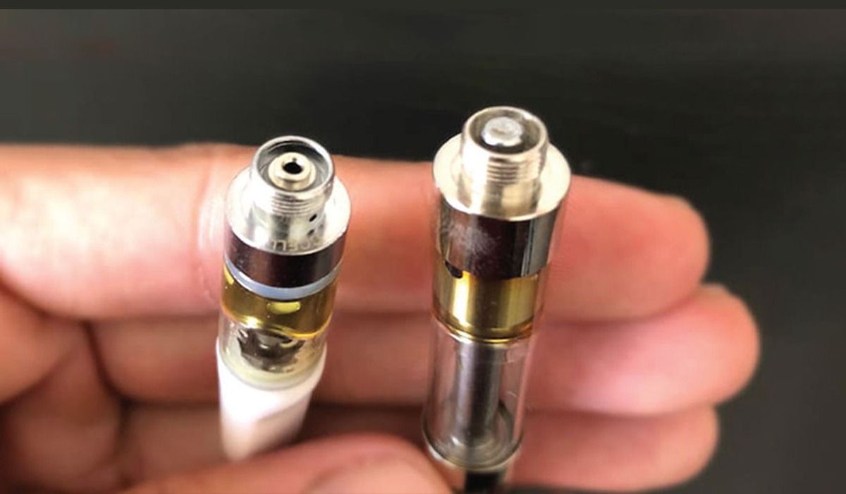 CCELL Cartridge, Its Types, Uses, Reuse, And How to Open the Cartridge