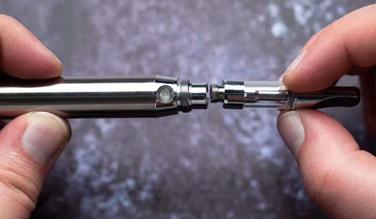 CCELL Cartridge, Its Types, Uses, Reuse, And How to Open the Cartridge