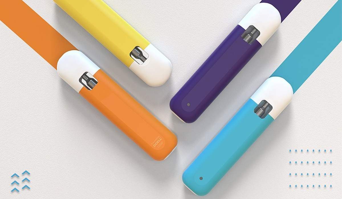 CCELL Cartridge, Its Types, Uses, Reuse, And How to Open the Cartridge