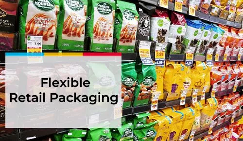 Flexible-Retail-Packaging