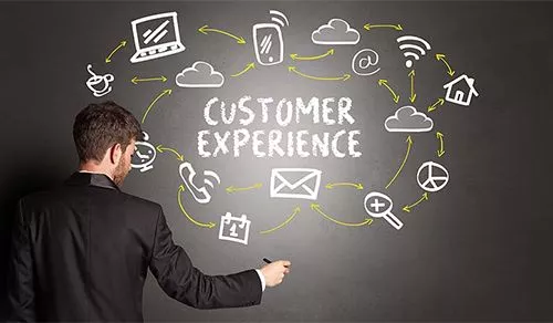 Focus-On-Customer-Experience