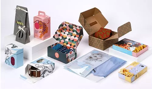 Branded-Packaging