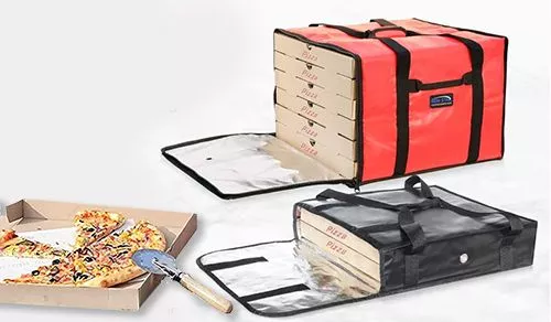 High Quality Insulated Bag for pizza box
