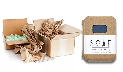 Eco-Friendly Options for Custom Soap Boxes