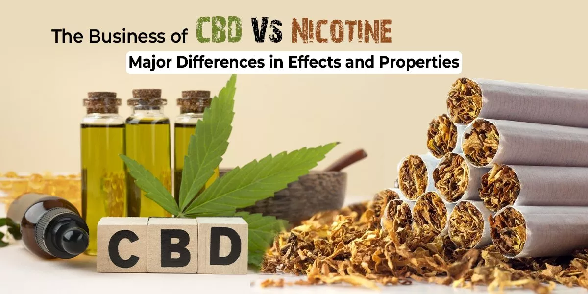 CBD-Vs-Nicotine-Major-Differences-in-Effects-and-Properties