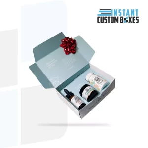 custom cbd gift boxes