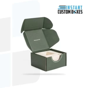 Custom Cardboard Jewelry Boxes