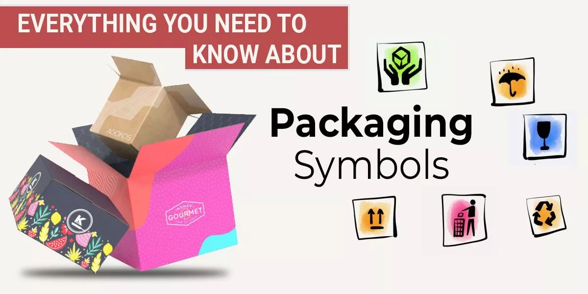 Everything You Need to Know about International Packaging Symbols