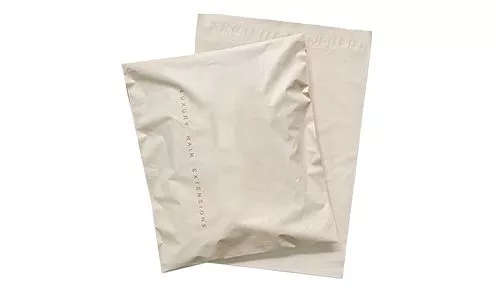 Poly mailer bags
