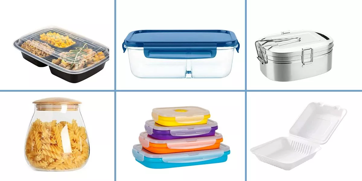 Which Food Container is Suitable for Transporting Food Servsafe: Ultimate Guide