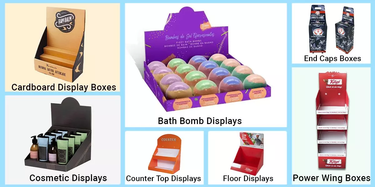 Top-Types-of-Custom-Display-Boxes