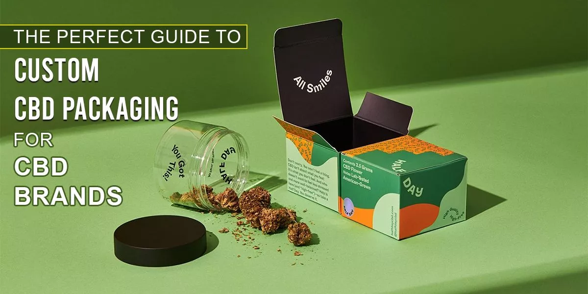 custom cbd packaging guide