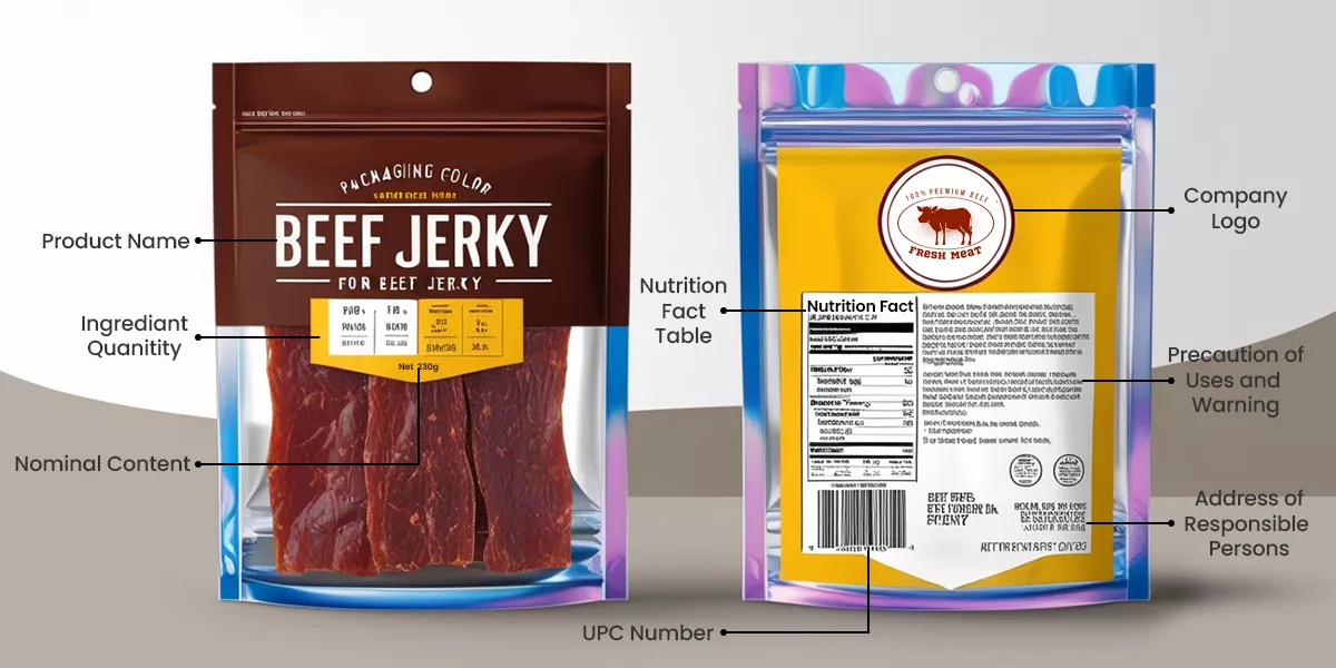 How to Package Beef Jerky for Maximum Sales Instant Custom Boxes